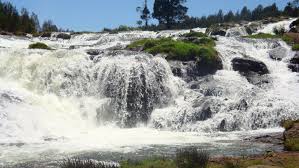Paykara-water-falls