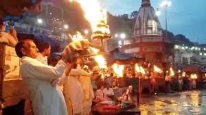 Hari-Ki-Peri-Aarti-Darshan