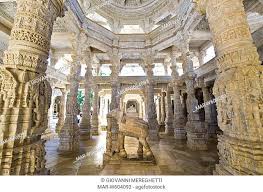 Ranakpur-Jain-Temple