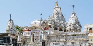 Jagdish-temple